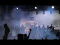 “GUERRA” - SANTA FE KLAN FT ZIMPLE // EN VIVO BANDERIILA VERACRUZ