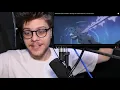 JINCHURIKI RAP CYPHER! | Connor Quest! | RUSTAGE REACTS