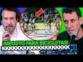 Download Lagu INACREDITÁVEL! ELENCO DO PÂNICO VAI À LOUCURA APÓS NOVO IPVA PARA BICICLETA