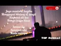 Download Lagu BUIH JADI PERMADANI | LAGU MALAYSIA TERBAIK | AKUSTIK | MUSIC COVER | HARRY PARINTANG