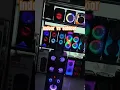 Download Lagu Big Karaoke machine with wireless 🎤 indoor vs outdoor testing #zqs #speakermanufacturing