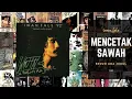 Download Lagu MENCETAK SAWAH -  Iwan Fals album Belum Ada Judul 1992 (Lirik Teks Karaoke)