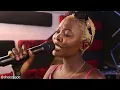 BRYMO- A FEEDU FAN NA  (COVER SONG BY TAADE ) #BRYMO LIVE #brymo #yellowalbum