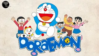 Download KALIMBA TABS : Bokutachi Chikyuujin (Kita penduduk bumi) OST Doraemon MP3