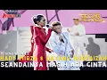 Download Lagu HADY MIRZA \u0026 DAYANG NURFAIZAH - SEANDAINYA MASIH ADA CINTA | ALL STARS GV #powercatofficial