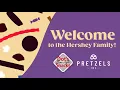 Welcome Dot s and Pretzels Inc to Hershey