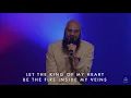 Tasha Cobbs & Chris Lawson-King of My Heart-You Keep On Getting Better