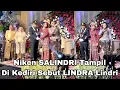 Download Lagu NIKEN SALINDRI TAMPIL DI KEDIRI CIEE TAMU NYA MAS LINDRA