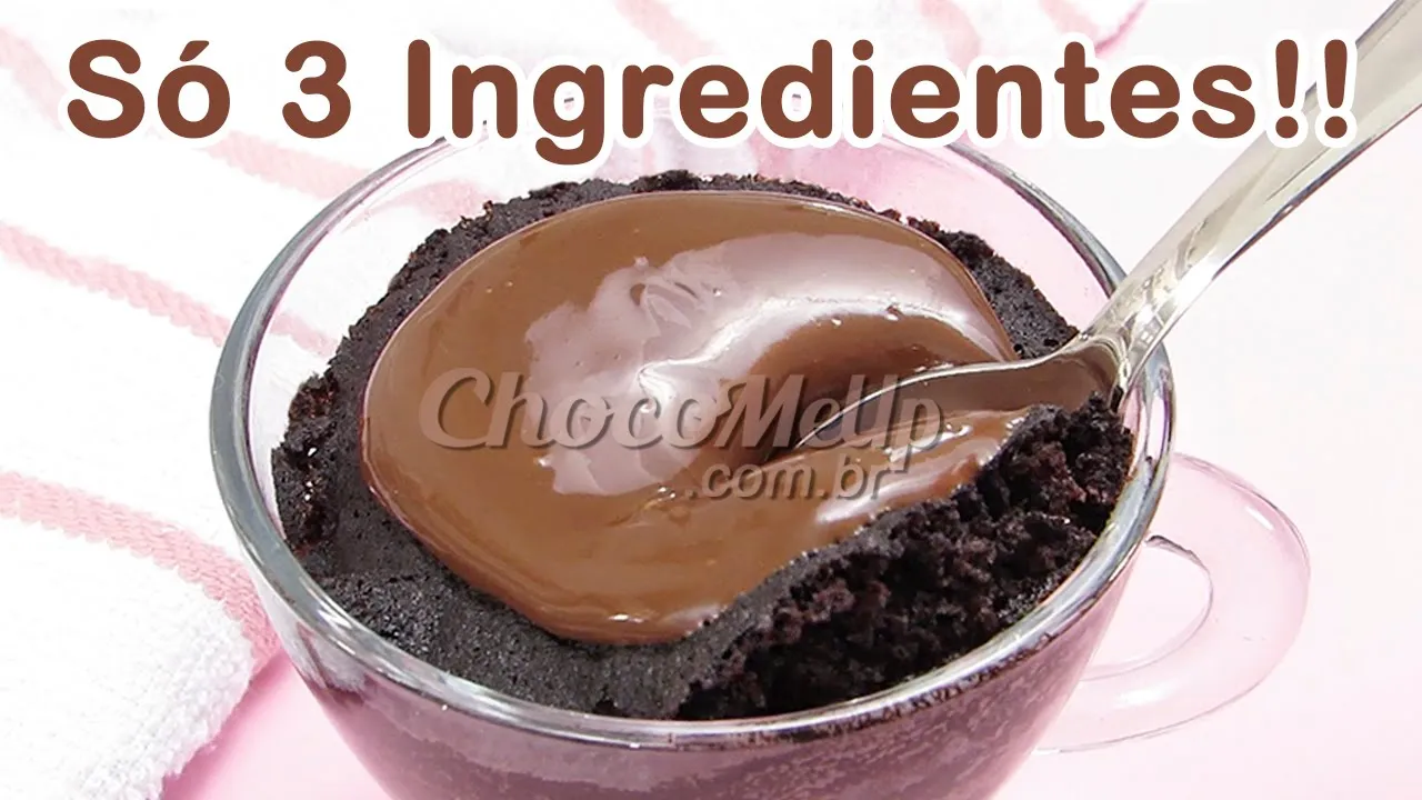 O BOLO DE CHOCOLATE MAIS BOMBADO DO YOUTUBE | Receitas Internéticas