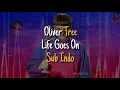 Lagu Oliver Tree - Life Goes On // Lyrics // Terjemahan Indonesia