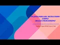 Plant Disease Analysis Using Image Processing With Source Code Plant Disease Python Project