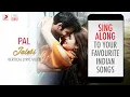 Lagu Pal - Jalebi|Official Bollywood Lyrics|Arijit Singh|Shreya Ghoshal