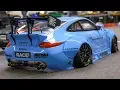 Download Lagu GREAT RC DRIFT CARS IN DETAIL AND MOTION!! RC MODEL DRIFT RACE CARS IN SCALE 1:10
