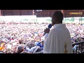 Download Lagu Rev Fr, Ejike Mbaka - Let Not Your Hearts Be Troubled