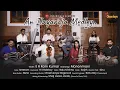 Lagu ILAYARAJA MEDLEY | E R RAM KUMAR | MANONMANI | CHAARULAYA FUSION BAND | #violin #saarangi