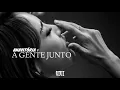 anavitória \ a gente junto | letra/legendado