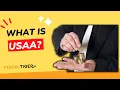 What Is USAA Bank and What Does It Do