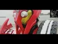 Download Lagu [MAD] Kamen Rider Drive - [ UNLIMITED DRIVEFULL ]