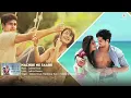 Nachde Ne Saare - Full Audio | Baar Baar Dekho | Sidharth M & Katrina K | Jasleen Royal