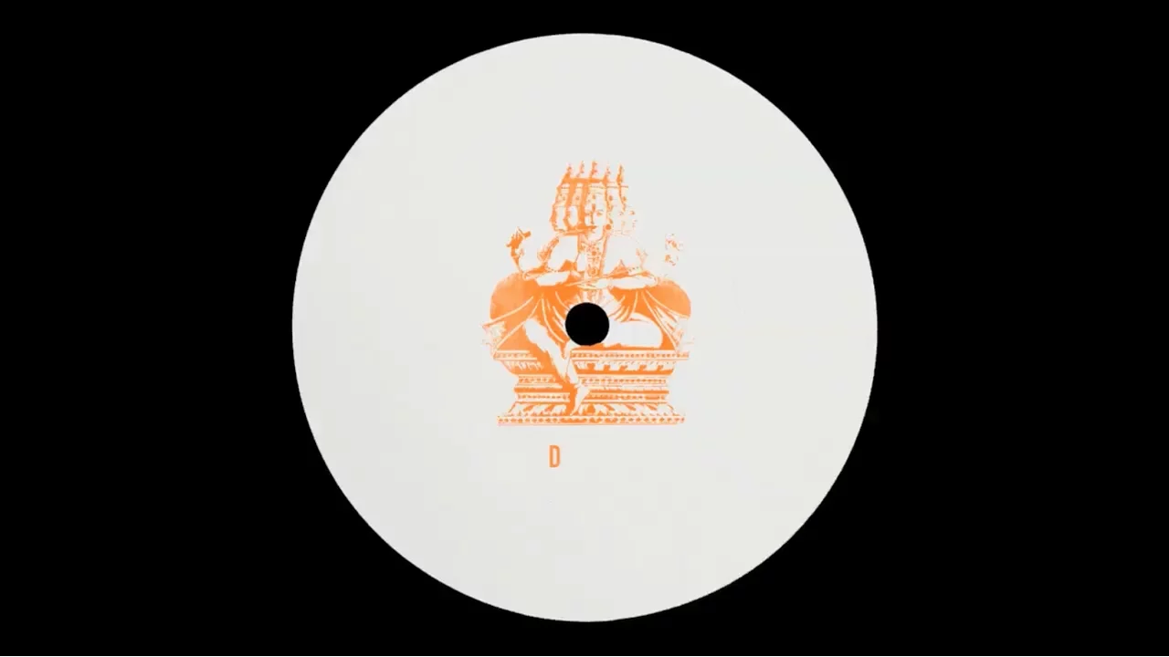 Difid - Trimurti Part I - Brahma B2