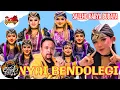 Lagu JOS JIS || NYAI BENDOLEGI 🔥SALEHO KARYA BUDAYA , LIVE PERFOMANCE  JERUK GILING KALIWUNGU SELATAN 