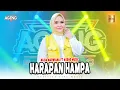 Download Lagu Nazia Marwiana ft Ageng Music - Harapan Hampa (Official Live Music)