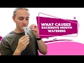 Download Lagu What Causes Excessive Mouth Watering?