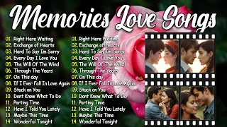 Top 50 Love Songs of All Time ♥ Love Songs 80s 90s ♥ Oldies But Goodies WestLife.MLTR.Boyzone Album