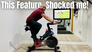 Proform Studio Bike Pro 22 Review - I WAS NOT Expecting This