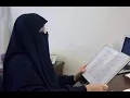 Lagu Surah 17: Surah Al-Isra Ayat 14 Tafseer by Dr. Farhat Hashmi