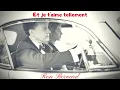 Download Lagu Et je t'aime tellement