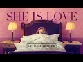 Lagu She Is Love (2023) - Official Trailer