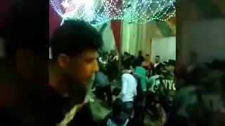 احلى رقص على مهرجان برنس مدينته دندنها