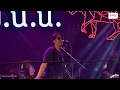 Patrickananda - จันทร์อังคารพุธพฤหัสศุกร์เสาร์อาทิตย์ 「Live version @ ร้าน ย.น.น. Bar & Bistro」