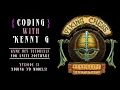 Coding with Kenny G in Unity3D - Viking Chess Hnefatafl
