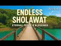 Continuous Sholawat 1 Hour – Unlock Divine Peace, Rizq \u0026 Blessings