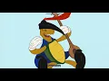 Download Lagu Mickey, Donald Goofy The Three Musketeers (2004) All for One!