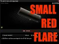 New item 26x75 flare cartridge Red - Escape from Tarkov