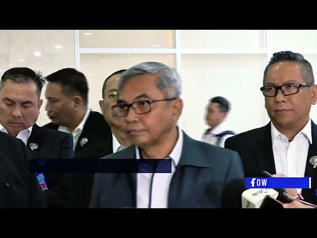 KPK Hentikan Sementara Penyelidikan Kasus MBG, Hormati Proses Kejagung - JPNN.com