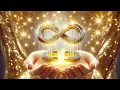 Download Lagu Infinite Abundance Is Coming To You Now I 777 Hz + 888 Hz + 999 Hz I Activate The Law Of Attraction