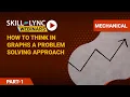 How to think in Graphs A Problem Solving Approach Part - 1 Mechanical Workshop