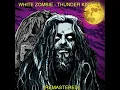White Zombie - Thunder Kiss '65 (Remastered)