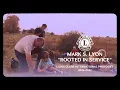 Rooted in Service 2026-27 Lions International President Mark Lyon