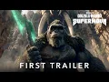 Download Lagu GODZILLA X KONG: SUPERNOVA – First Trailer (2027) Warner Bros. Pictures