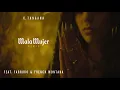 C. Tangana - Mala Mujer (Remix) ft. Farruko, French Montana (Audio)