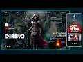 Gaming Website Dynamic Landing Page with HTML CSS javaScript