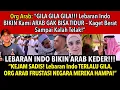 Download Lagu INI FIX‼️Lebaran Indo JAUH LEBIH GILA dari Arab –Bikin Mereka SYOK BERAT Sampe Pengen Ikutan!” #arab