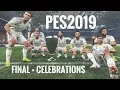 Download Lagu PES2019 CHAMPIONS LEAGUE FINAL + CELEBRATIONS. REAL MADRID - CHELSEA