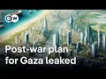Download Lagu The main points in the leaked plan for Gaza | DW News