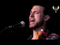 Dan Patlansky - Big things going down - Live at Bluesmoose Radio - 20-04-2022